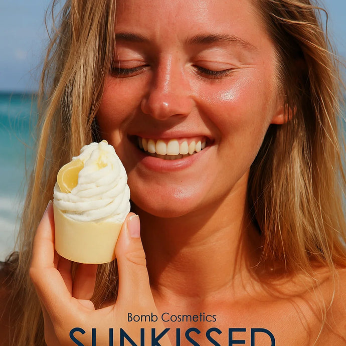 Lemon Express Mallow