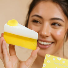 Lemon Meringue Delight