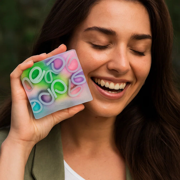 Free Spirit Sliced Soap