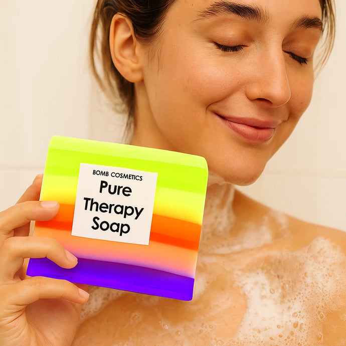 Pure Therapy Soap