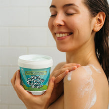 Mint Choc Chip Cleansing Shower Butter