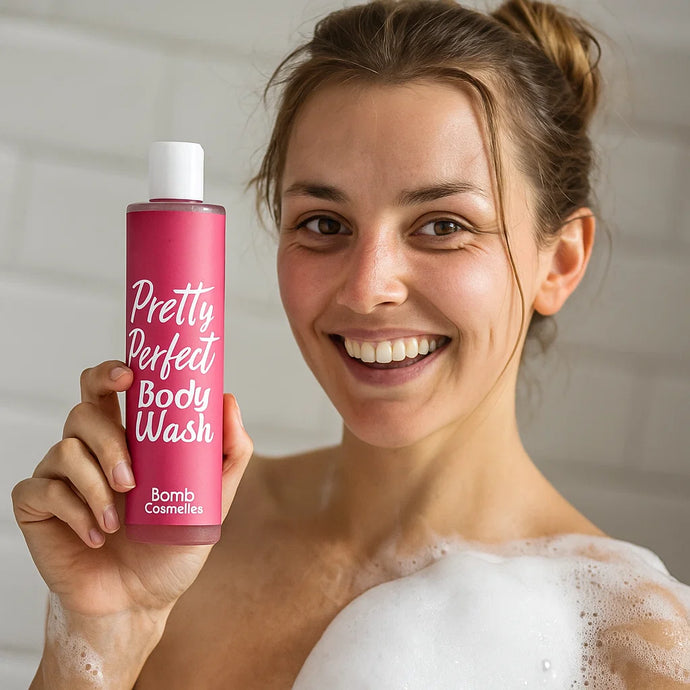 Pretty Perfect Body Wash