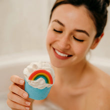 Chasing Rainbows Mallow