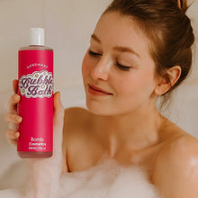 Pink Amour Bubble Bath