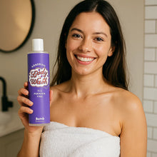 Passionista Shower Gel