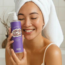 Passionista Shower Gel