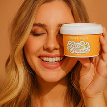 Mango & Vanilla Hair Mask