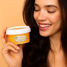 Mango & Vanilla Hair Mask