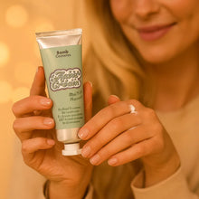 Mint Tea Manicure Hand Treatment