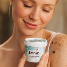 Espresso Yourself Body Scrub