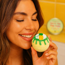 You're One Fine Apple Bath bomb