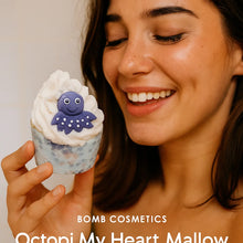 Octopi My Heart Mallow