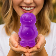 Jell Yeah! Shape Soap