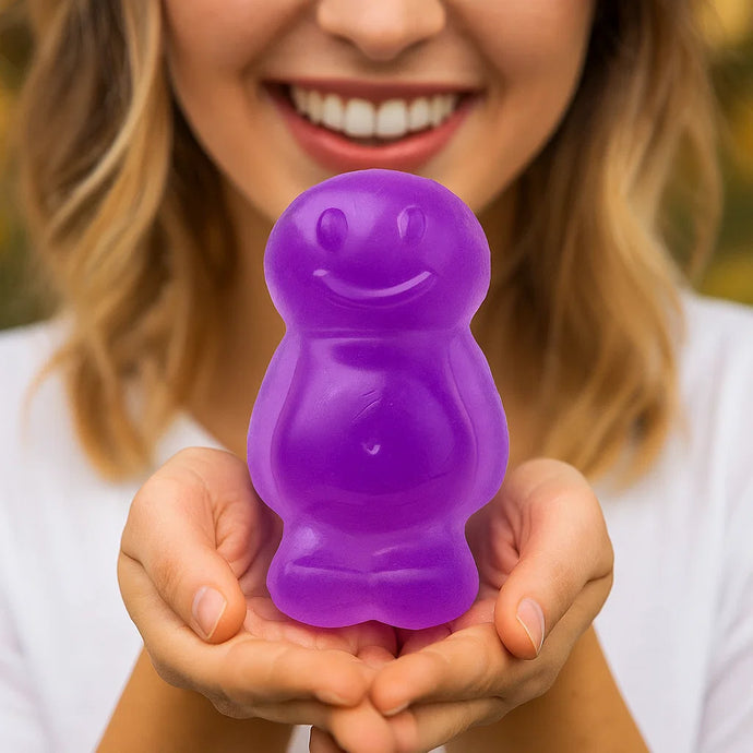 Jell Yeah! Shape Soap