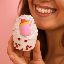 Spread the Love Mallow