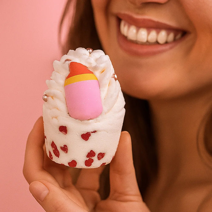 Spread the Love Mallow