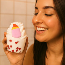 Spread the Love Mallow