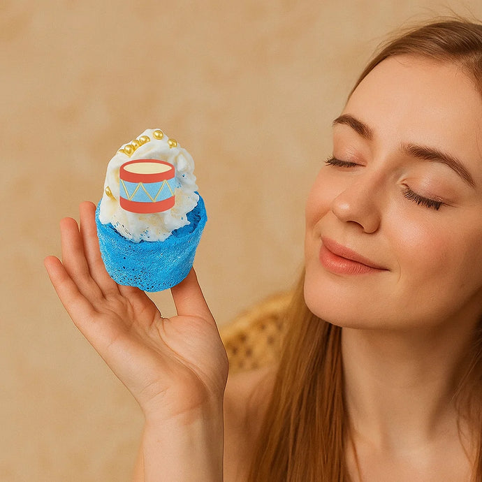 Little Drummer Boy Mallow