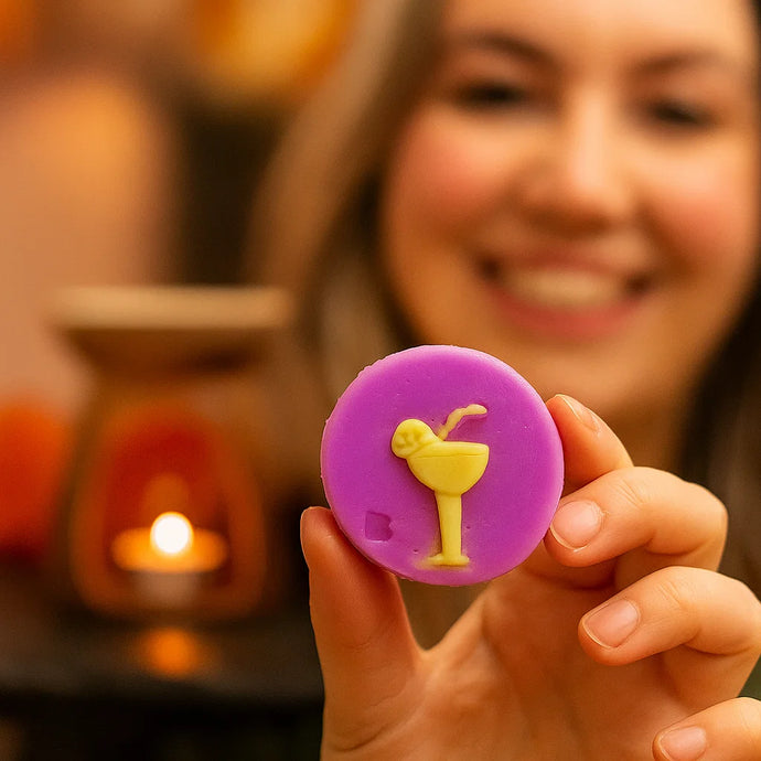 Happy hour Art of Wax