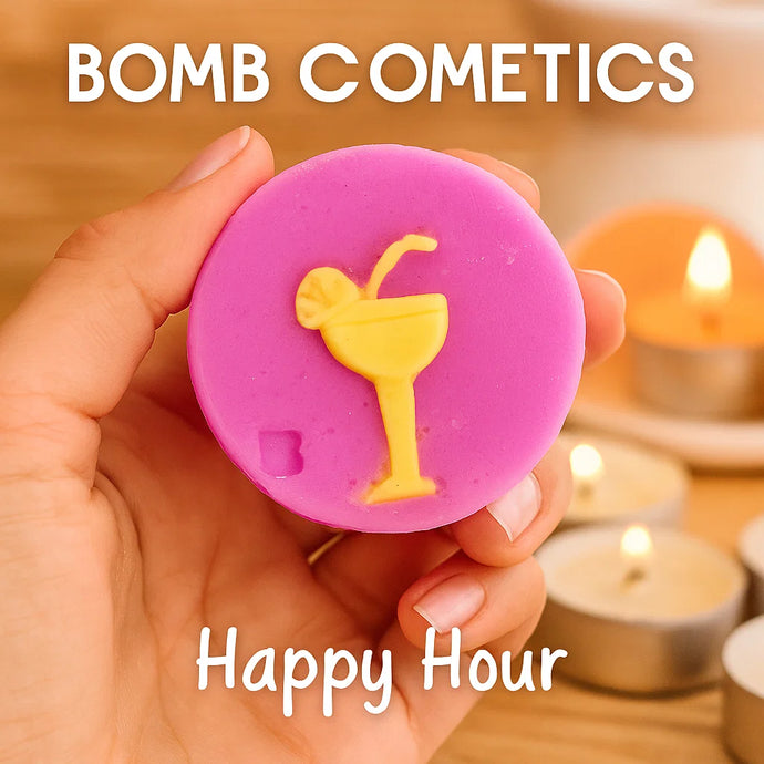 Happy hour Art of Wax