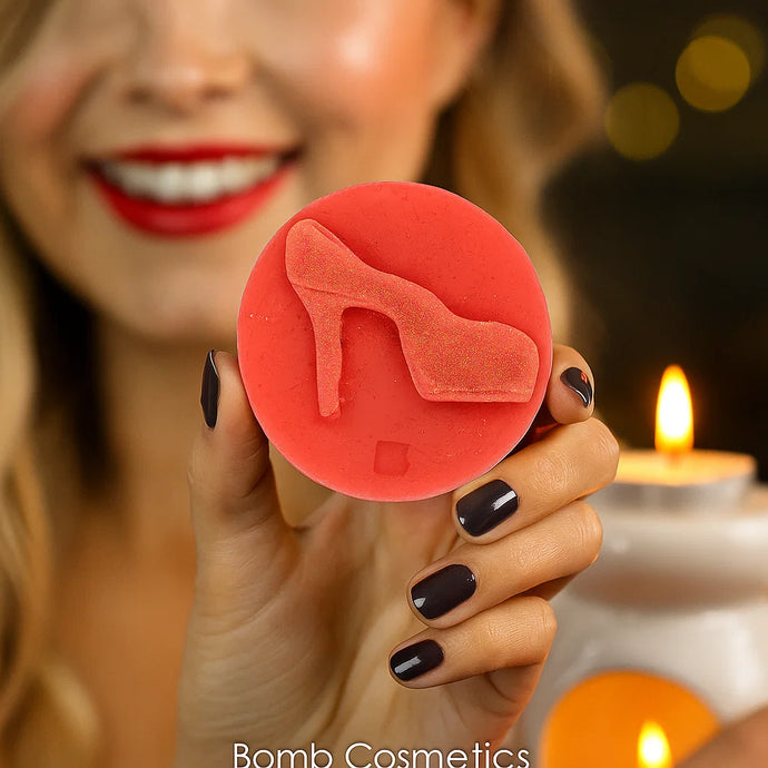 Glamour in th city Art of wax