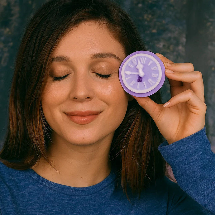 Time to chill Art of wax