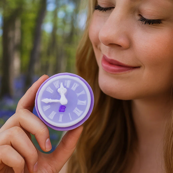 Time to chill Art of wax