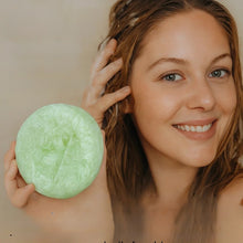 Avo Nice Hair Day Shampoo Bar