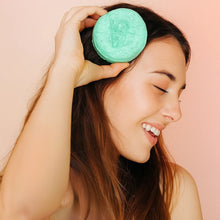 Like a Virgin Shampoo Bar