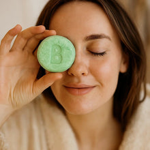 Like a Virgin Shampoo Bar