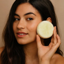 Back To My Roots Shampoo Bar