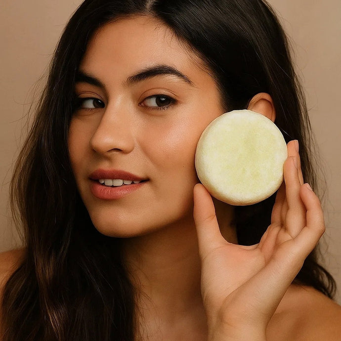 Back To My Roots Shampoo Bar