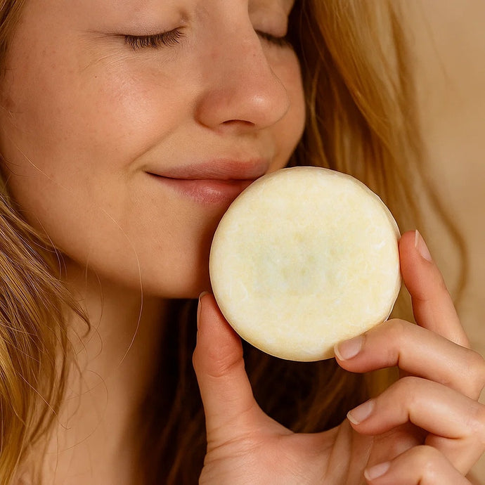 Back To My Roots Shampoo Bar