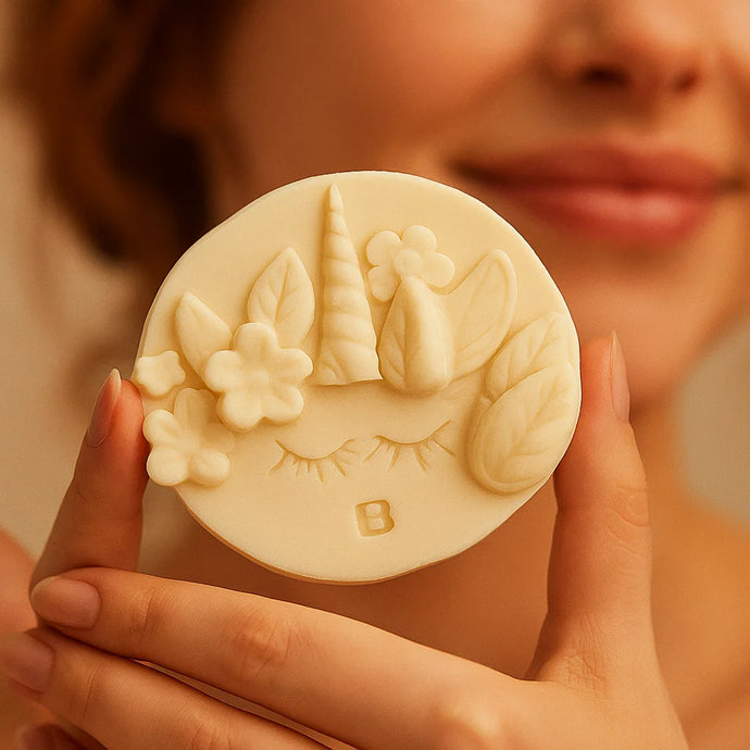 Unicorn Tears Art of Soap