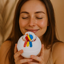 You Make Me Melt Bath bomb