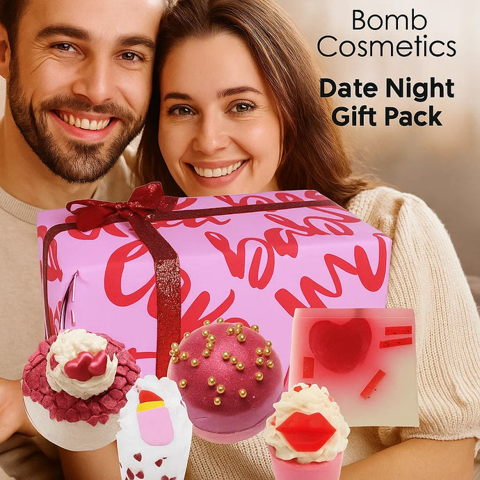 Date Night Gift Pack