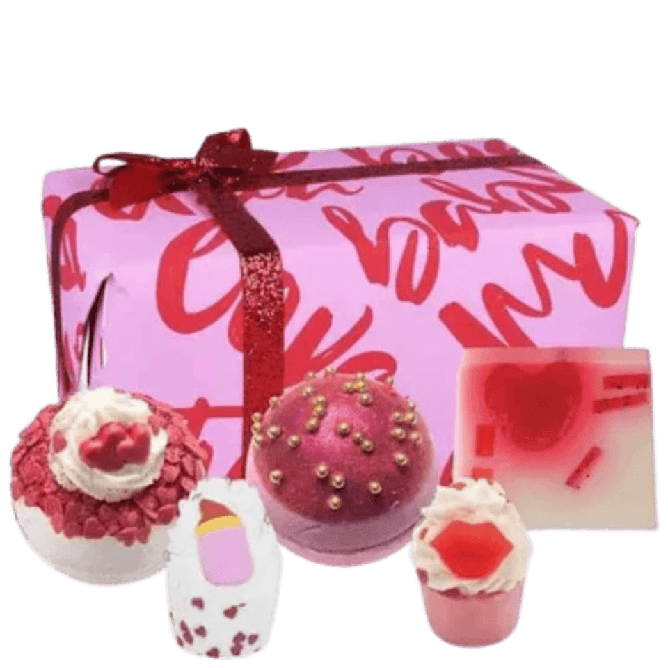 Date Night Gift Pack