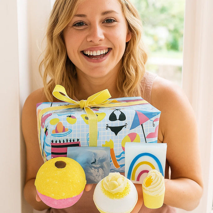 Good Vibes Gift Pack