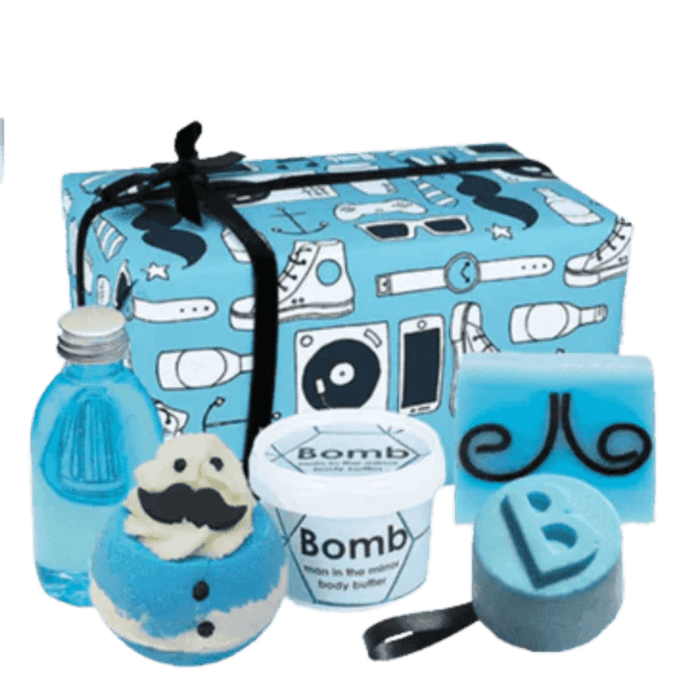 New Age Hipster Gift Pack