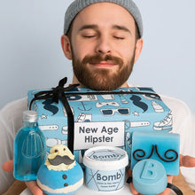 New Age Hipster Gift Pack
