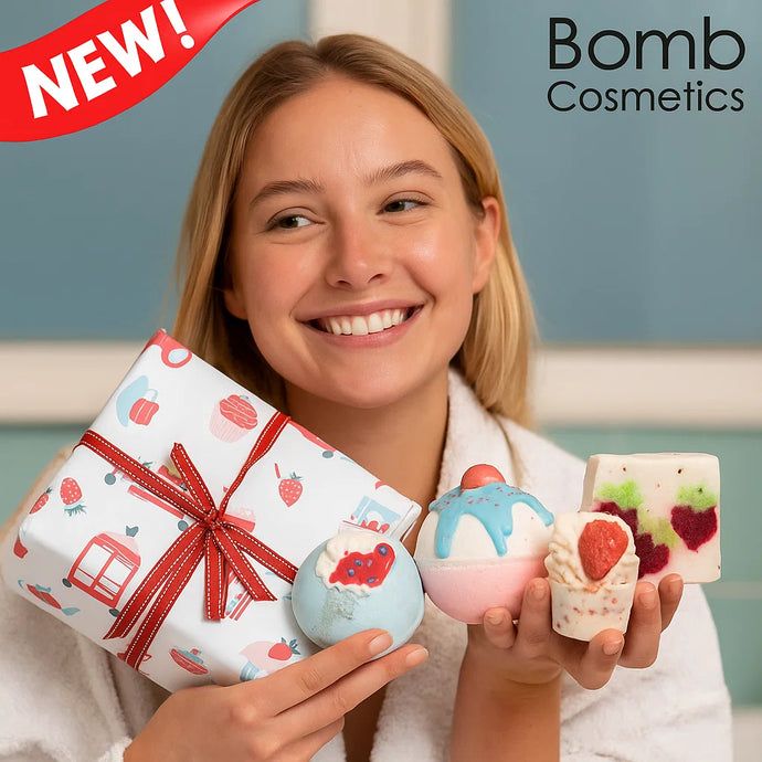 The Great British Gift pack