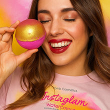 Instaglam Watercolour