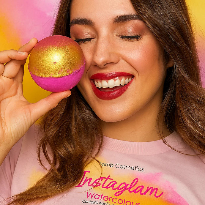 Instaglam Watercolour