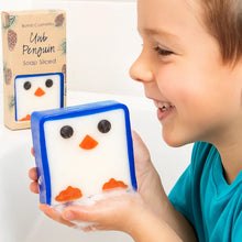 Club penguin Sliced Soap