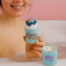 Vibin'n'Thrivin Glow Up