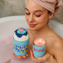 Vibin'n'Thrivin Glow Up