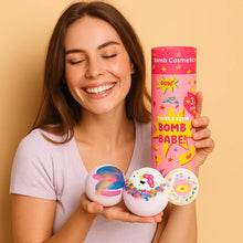 Bomb Babe Blaster Tube Gift Pack