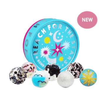 Reach For the Stars Creamer Gift Pack