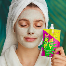 Tropic Girl Rejuvenating Face Mask