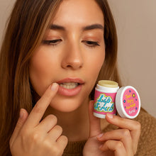 Donut Worry Lip Scrub